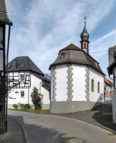 Historische Bilder – gimmersdorf-aktiv