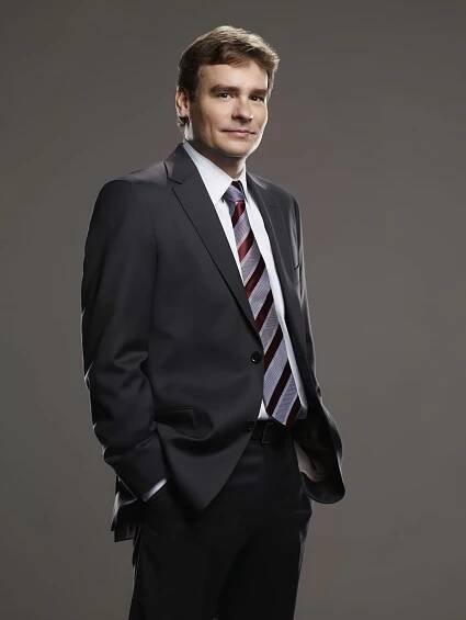 James Wilson