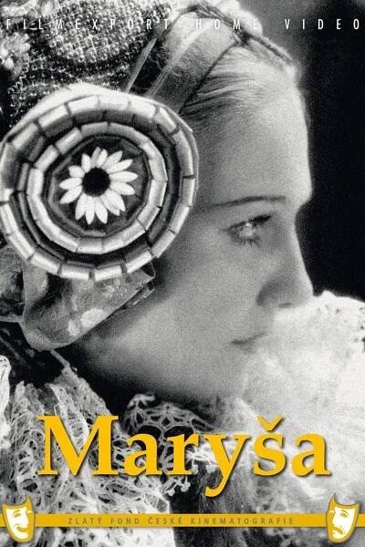 Maryša 61% [Marisa] (1935)