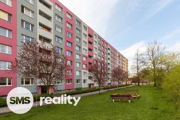Prodej Byt 3+1, Jaroslava Seiferta, Hlučín, okres Opava
