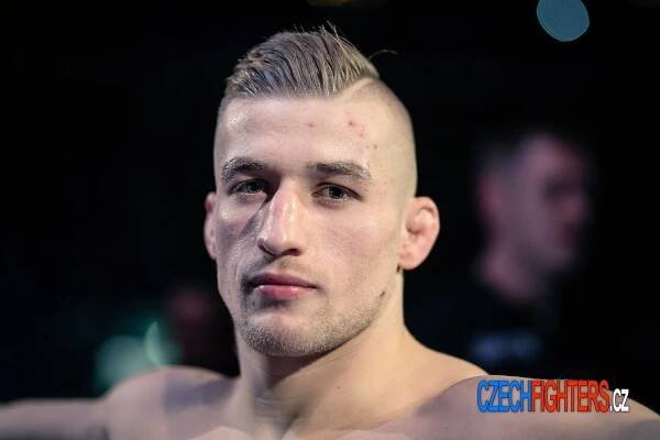 David Kozma: Piráte, těš se do Ostravar arény! - www.czechfighters.cz