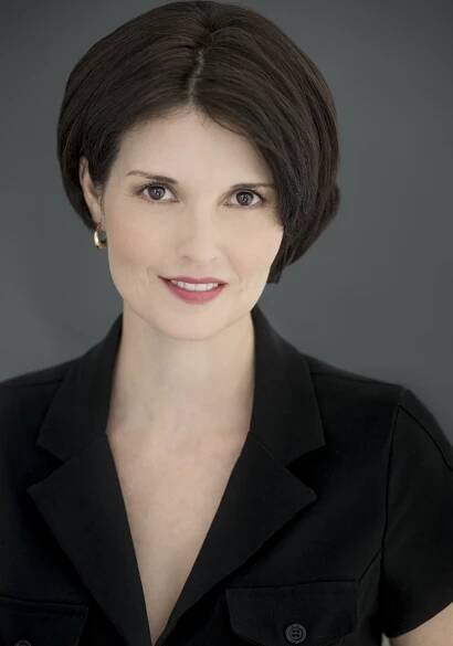 Angela Watson