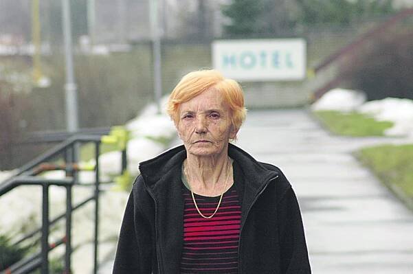 Svědectví Barborčiny babičky: Aneta byla špatná matka