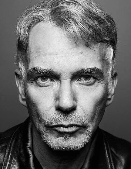 Billy Bob Thornton fotky