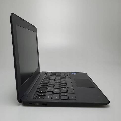 HP Chromebook 11 G6 | Celeron N3450 | 4GB 32GB eMMC | KAMERA Model Chromebook 11 G6 EE