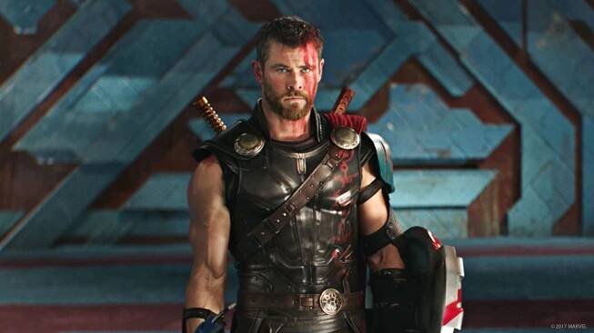 Thor: Ragnarok