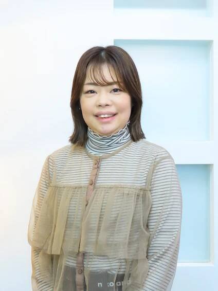 小杉 夏恵