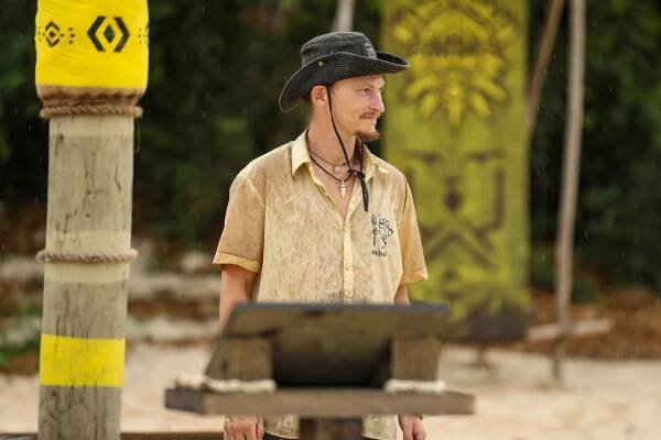 Survivor Česko & Slovensko: Vítěz si to trochu pokazil sebechválou. Ta totiž vždy trošku smrdí