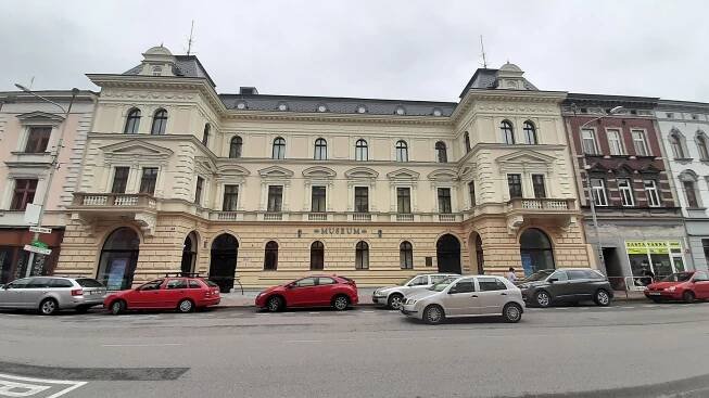 Vydejte se na cestu historií Těšínského Slezska. Muzeum po 20 letech otevřelo