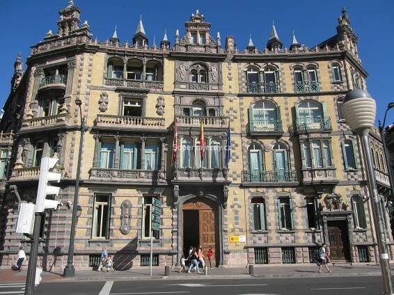 BILBAO - Španělsko | Nejlepší zájezdy - last minute dovolená a hotely