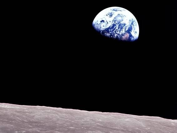 Apollo 8: Everything you need to know