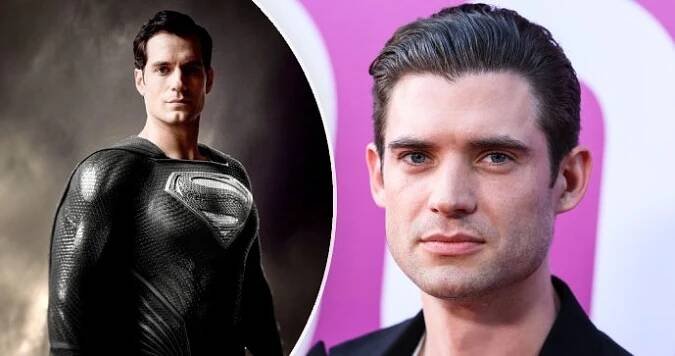 Nový Superman prozrazen: Henryho Cavilla nahradí mladíček David Corenswet