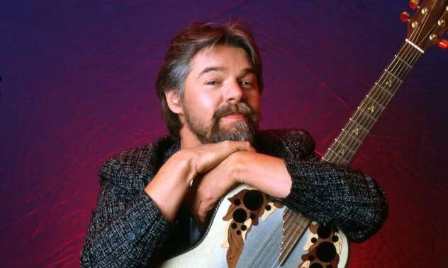 Bob Seger