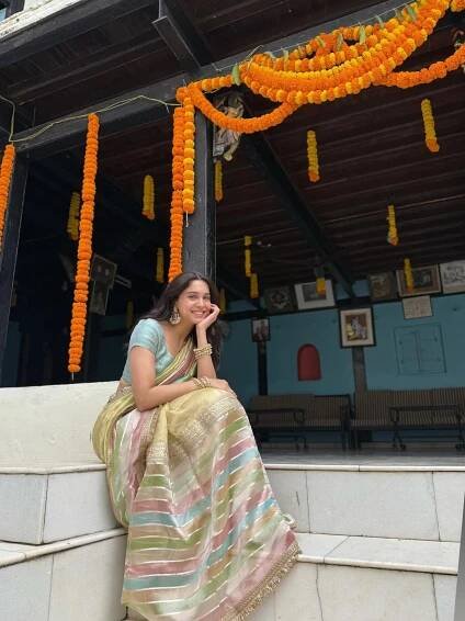 Sharvari