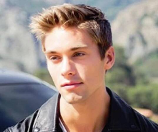 Austin North