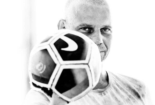 Krištof Kintera / „Život je moc krátký na to, aby se člověk pouštěl do něčeho, co dělat nechce.“ – Selectedmag