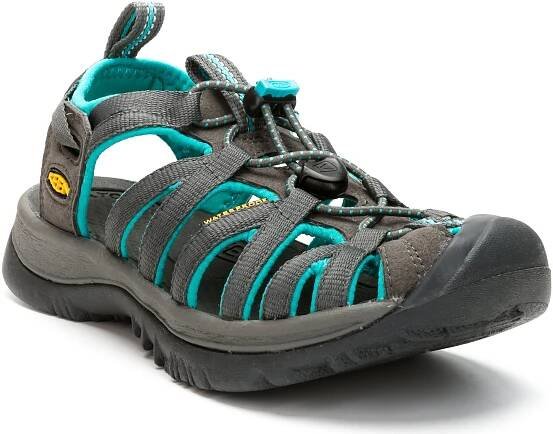 Keen Whisper W