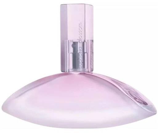calvin klein Euphoria Blossom toaletni voda pro zeny 100 ml