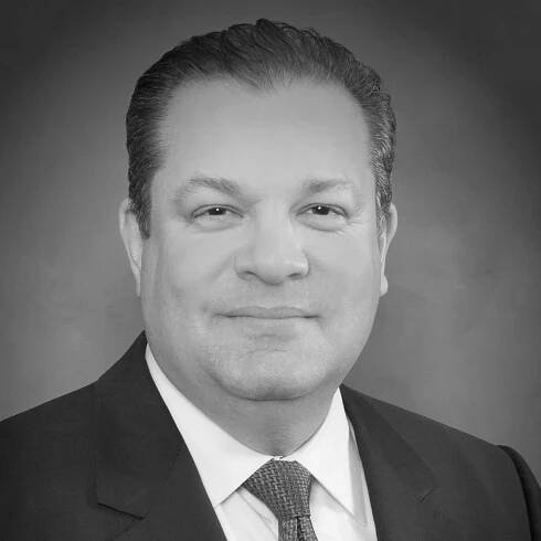 About — FIDES Capital Partners