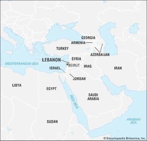 Lebanon