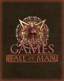 Ancient Games | Fall of Man