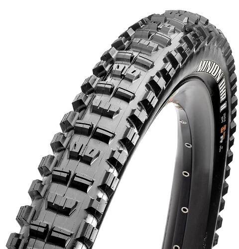 Maxxis Minion DHR II WT Kevlar EXO TR
