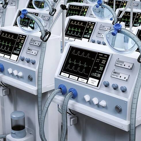 Making medical-devices supply chains more resilient