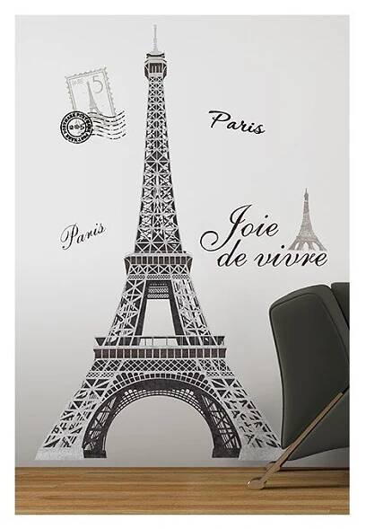 Eiffel Tower