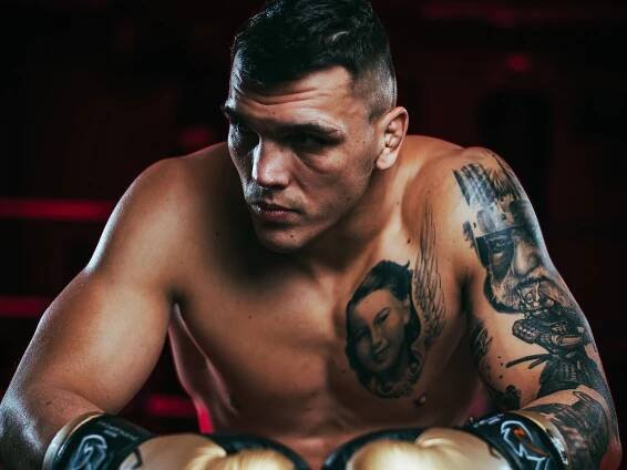 Pejsar neobhájil boxerský pás. Ducárův zápas skončil předčasně