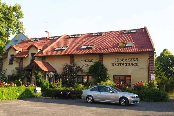 Penzion U Palounků foto 1