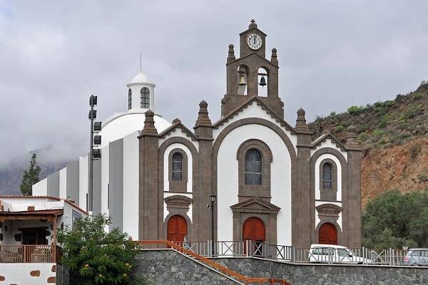 Santa Lucía de Tirajana