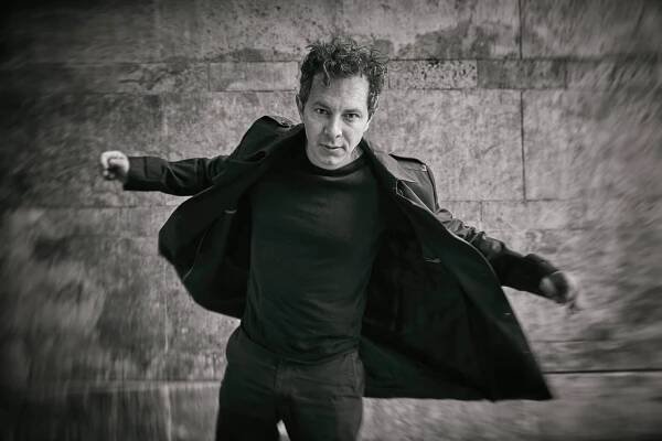 Trystan Pütter - NILS SCHWARZ PHOTOGRAPHY