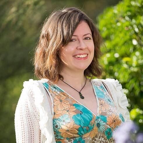 Pollinating pathways to a better future | TEDxAuckland