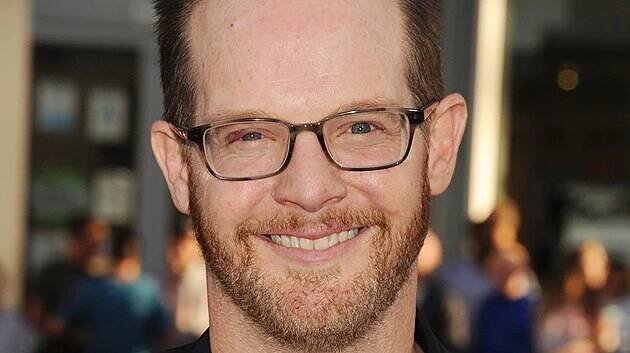 Jason Gray-Stanford (Los Angeles, 2015)