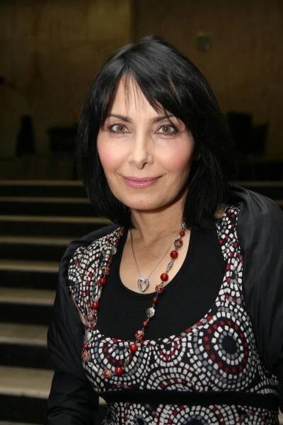 Zora Jandová