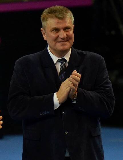Ivo Kaderka