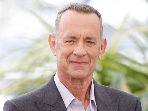 Tom Hanks admits to bad on-set behavior over his career