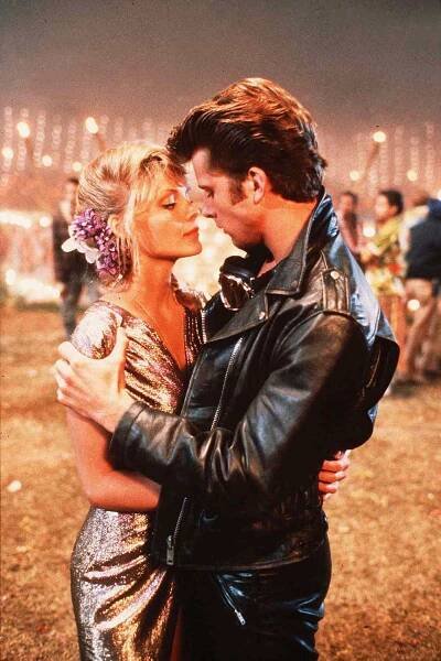 grease 2