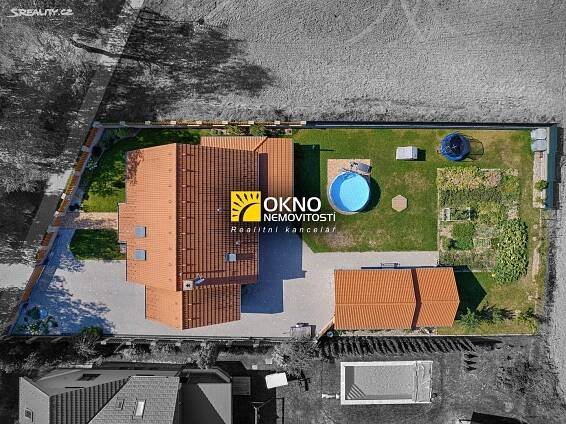 Prodej Dům, Rudice, okres Blansko
