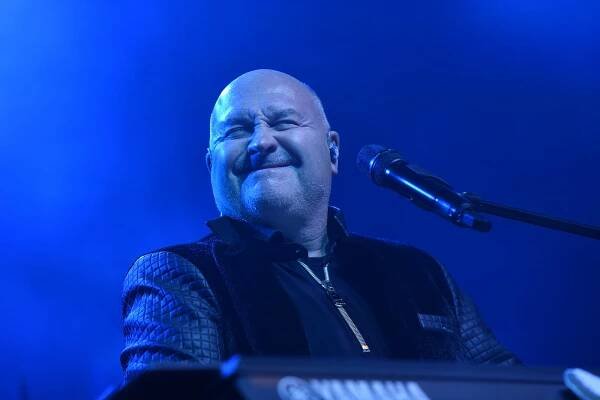V Litvínově bude koncert Michala Davida. Známý hitmaker slibuje velký mejdan