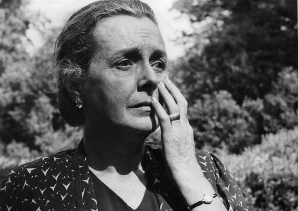 Mary Astor facts