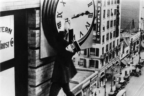 Time Is as Important as Tech When Fighting Climate Change