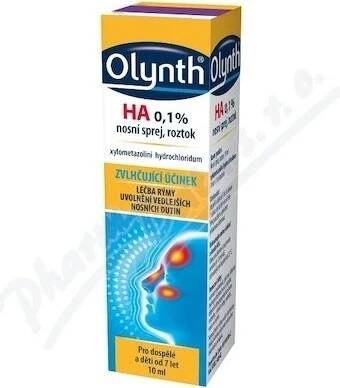 OLYNTH HA NAS 1MG/ML NAS SPR SOL 10ML