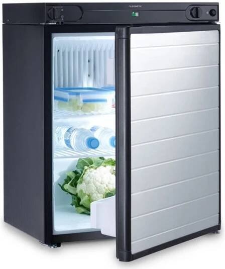 DOMETIC COMBICOOL RF-60, 50mbar