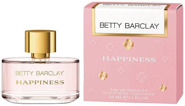 Happiness Betty Barclay pro ženy