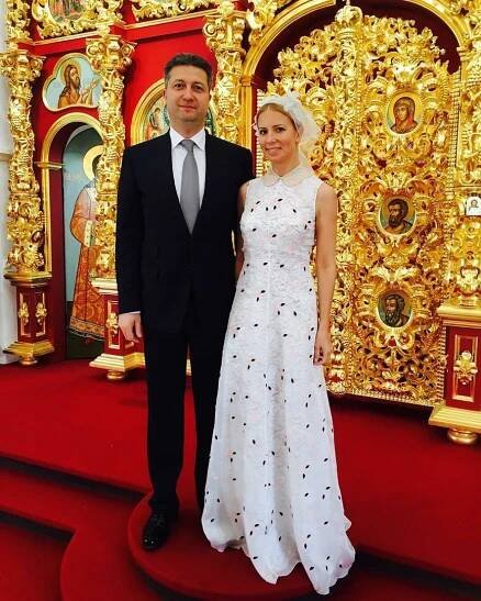 Vilu na Riviéře napsala na chůvu, palác na šoféra. Navalného tým odhalil „nestydatou okázalost“ ženy...