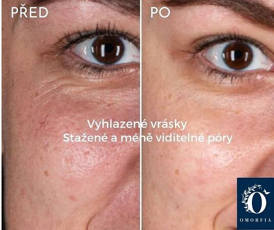 DIVINE ELIXIR Omlazující olej pro smíšenou pleť - Objem: 30 ml