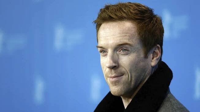 Damian Lewis - Actor