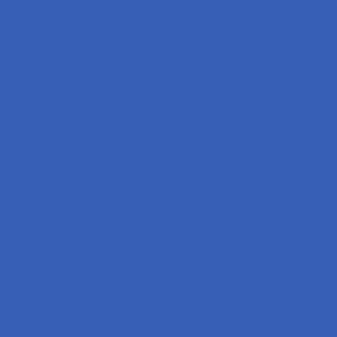 Strange Weather blue background