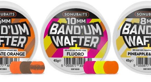 Band'um Wafters 10 mm